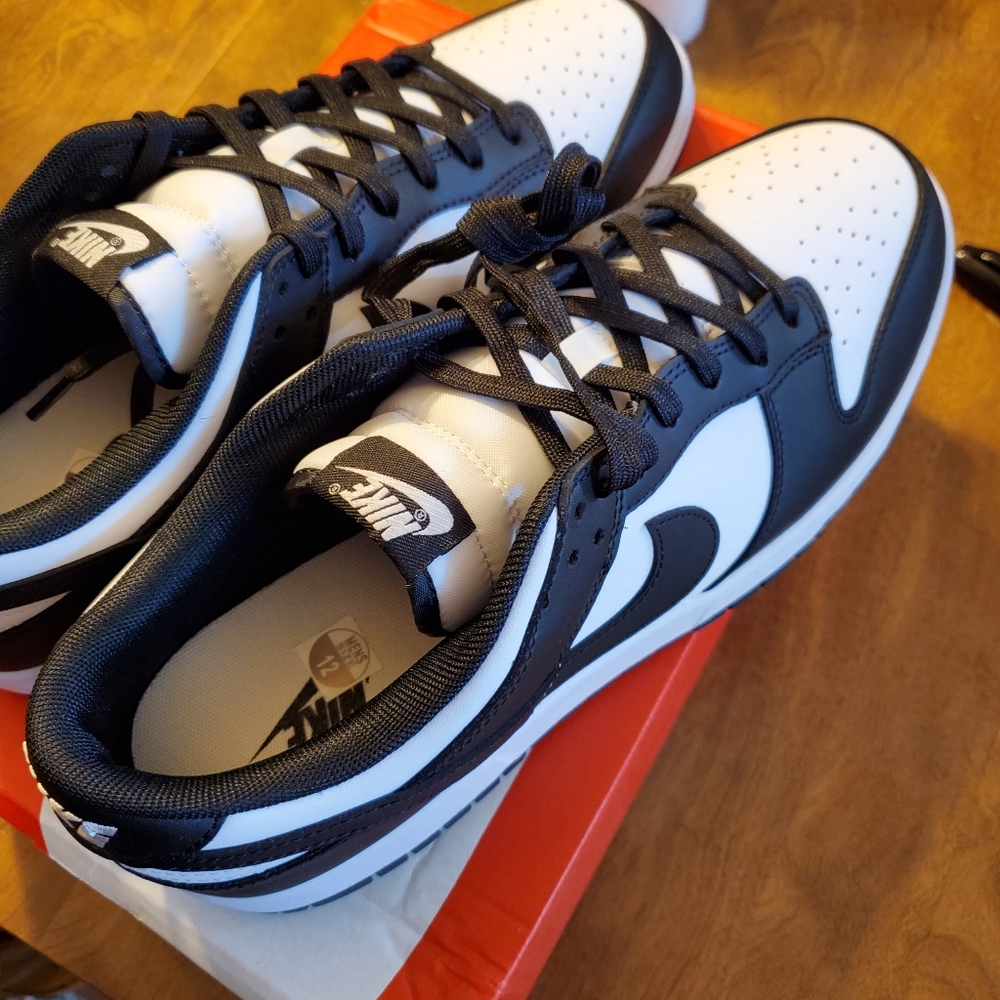 Panda dunks - Picture 4 of 4